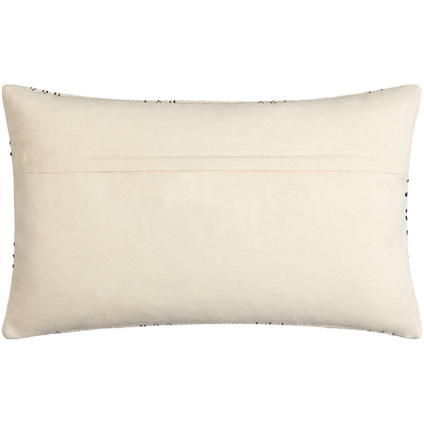 Myrna Light Beige Pillow Cover - Becki Owen x Livabliss