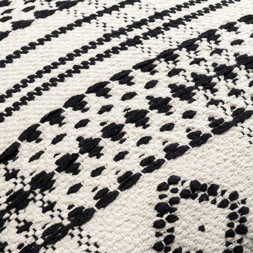 Myrna Light Beige Pillow Cover - Becki Owen x Livabliss