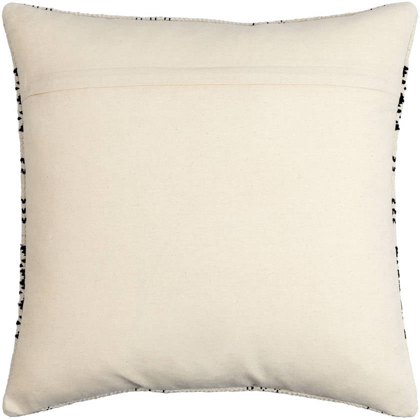 Myrna Light Beige Pillow Cover - Becki Owen x Livabliss