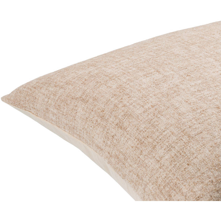 Mindy Neutral Pillow Cover - Becki Owen x Livabliss