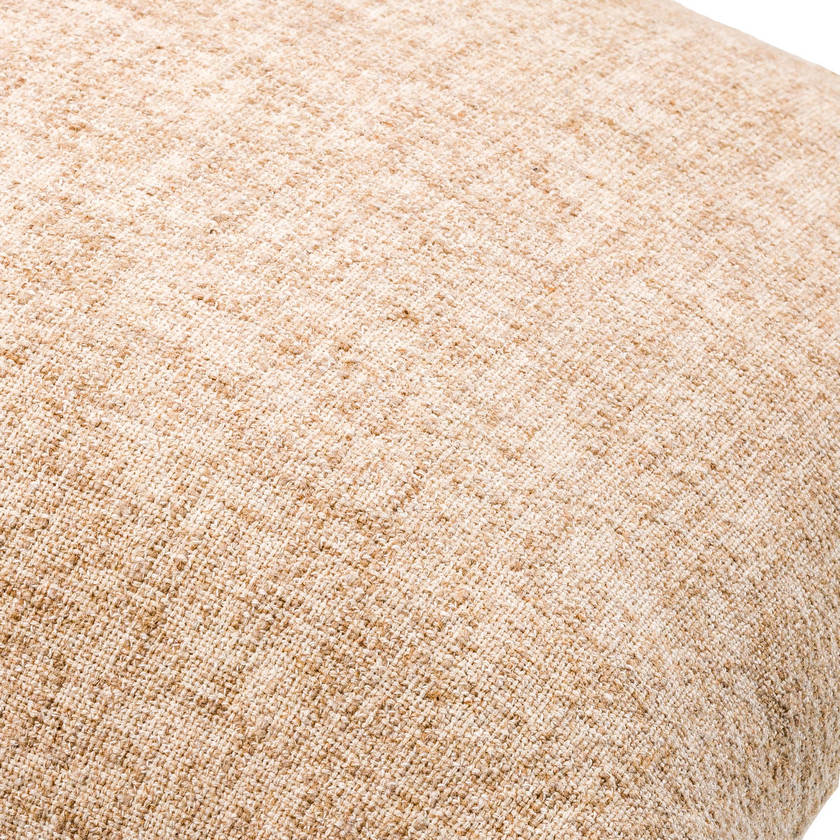 Mindy Neutral Pillow Cover - Becki Owen x Livabliss