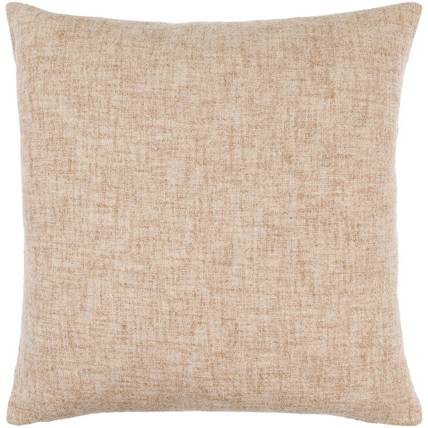 Mindy Neutral Pillow Cover - Becki Owen x Livabliss