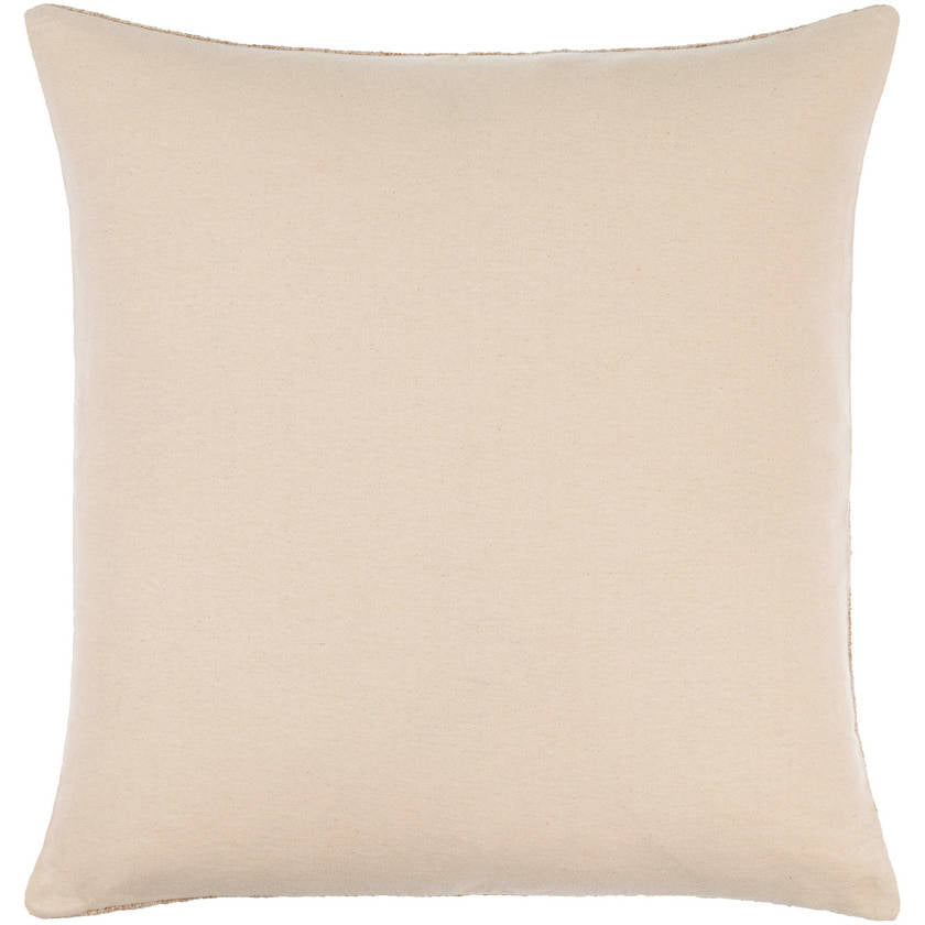 Mindy Neutral Pillow Cover - Becki Owen x Livabliss