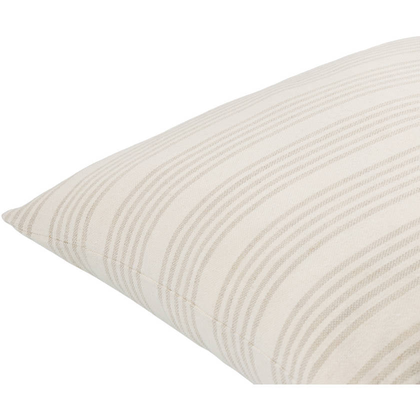 Mindy Off-White Pillow Cover - Becki Owen x Livabliss