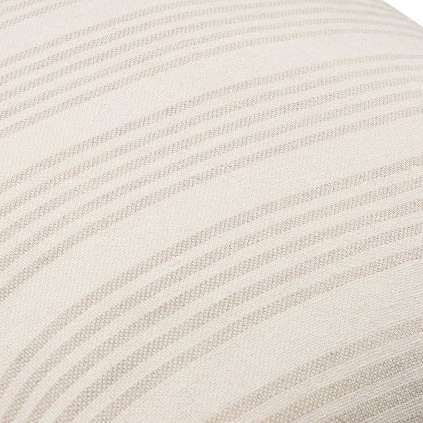 Mindy Off-White Pillow Cover - Becki Owen x Livabliss