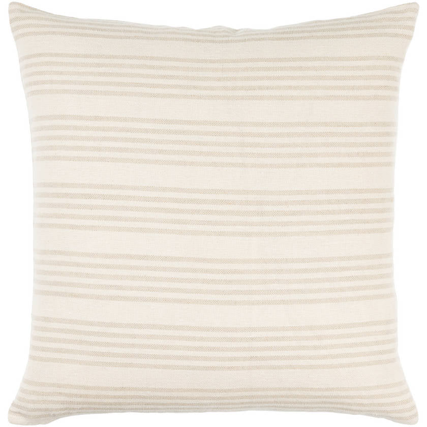 Mindy Off-White Pillow Cover - Becki Owen x Livabliss