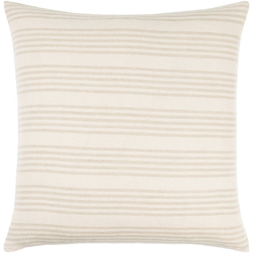 Mindy Off-White Pillow Cover - Becki Owen x Livabliss