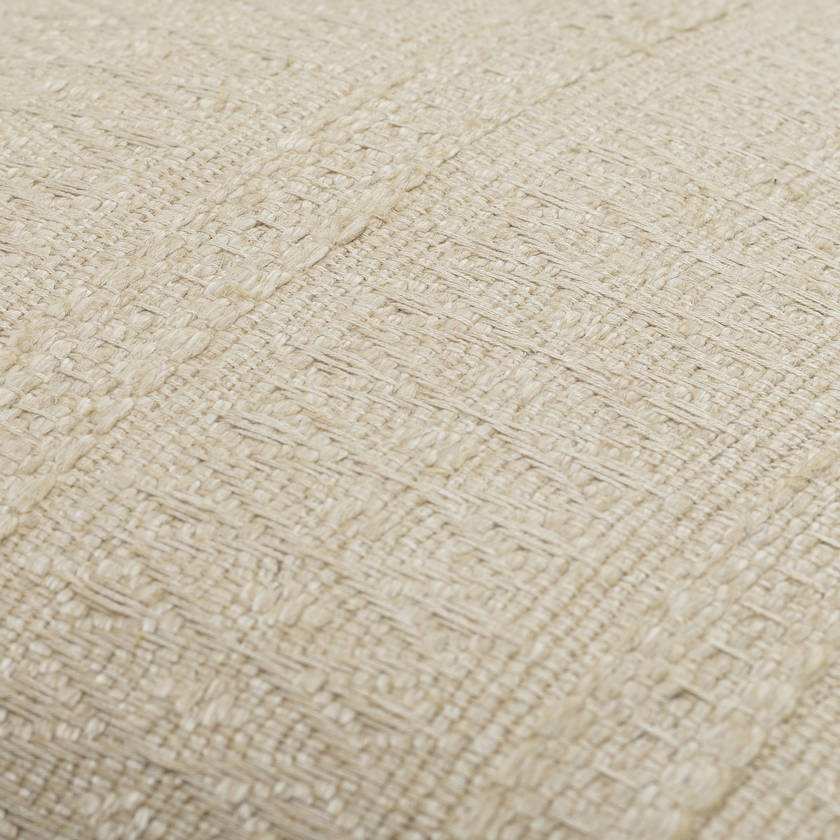 Shalandra Light Tan Pillow Cover