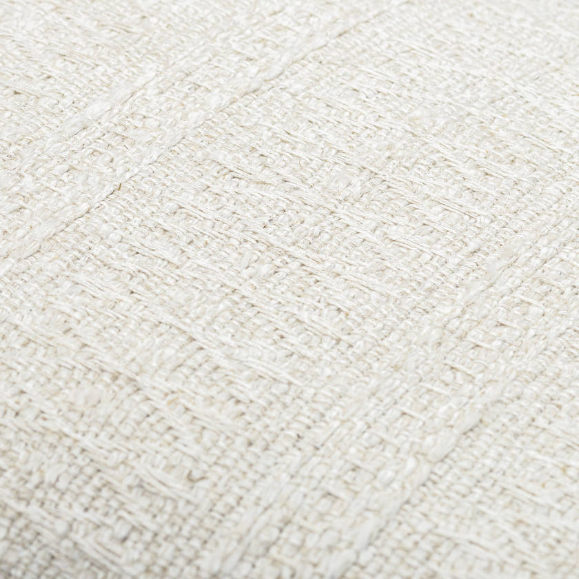 Shalandra Ivory Pillow Cover