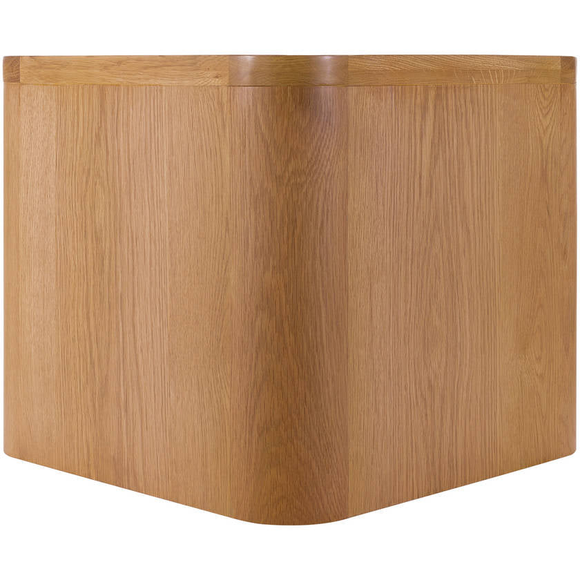 Jaci Metallic - Cooper End Table