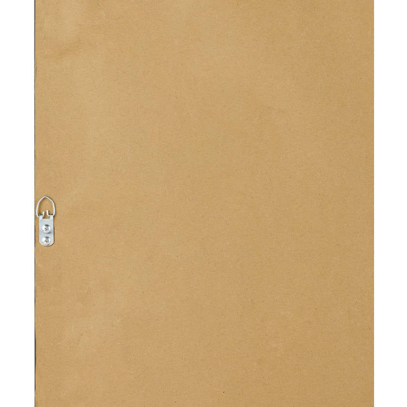 Alece Traditional Champagne Wall Mirror