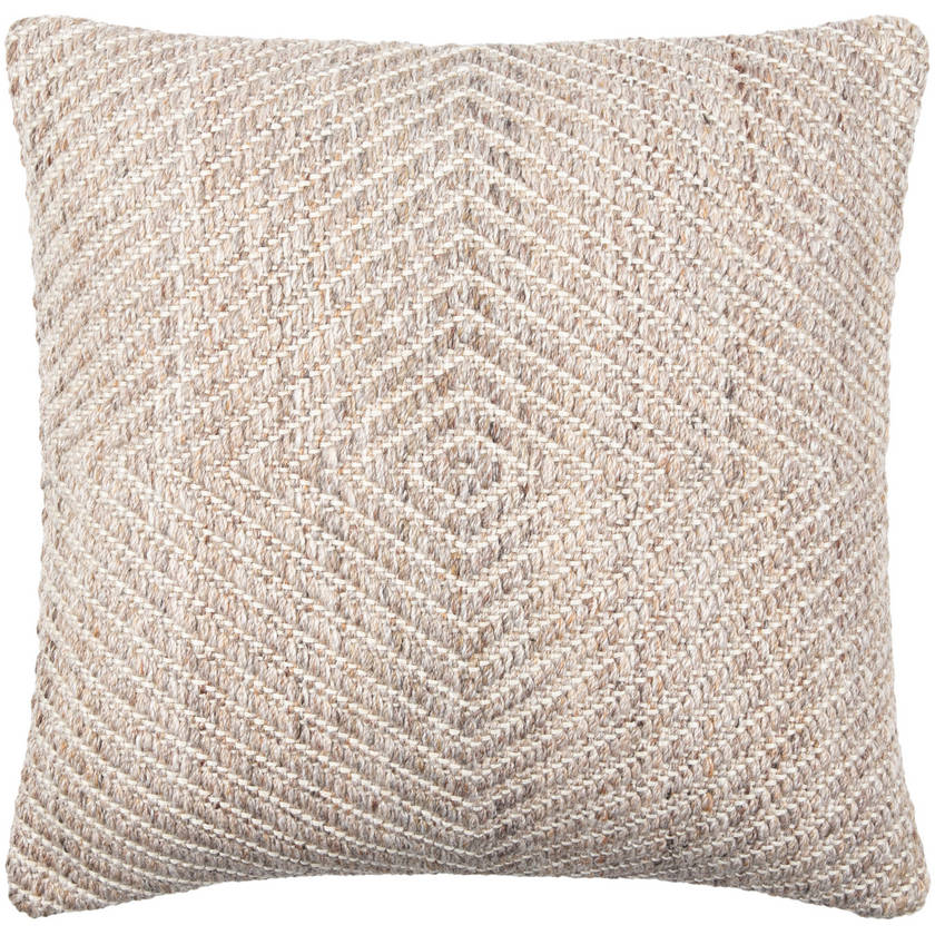 Kailee Dusty Pink Pillow Cover
