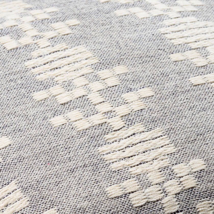 Alicyn Cream Pillow Cover