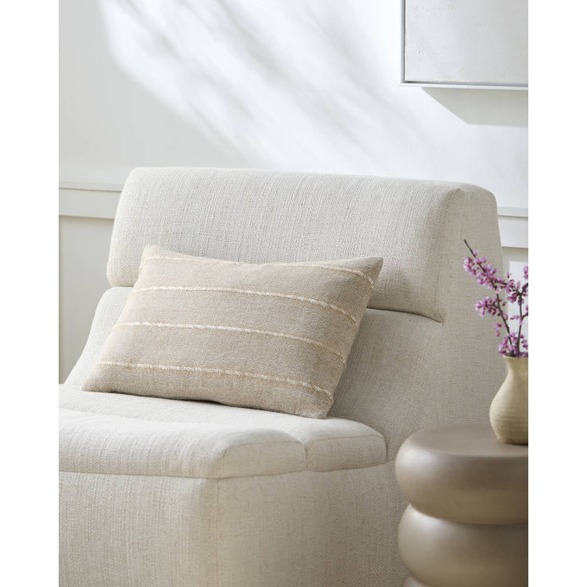 Carlito Ash Pillow Cover