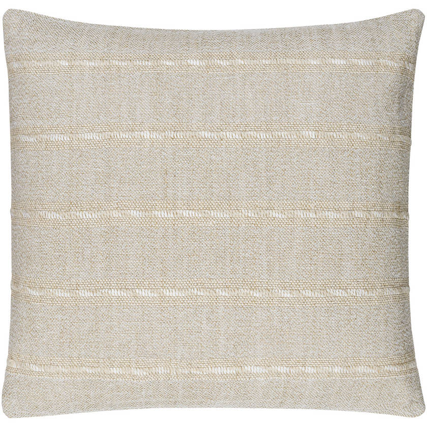 Carlito Ash Pillow Cover