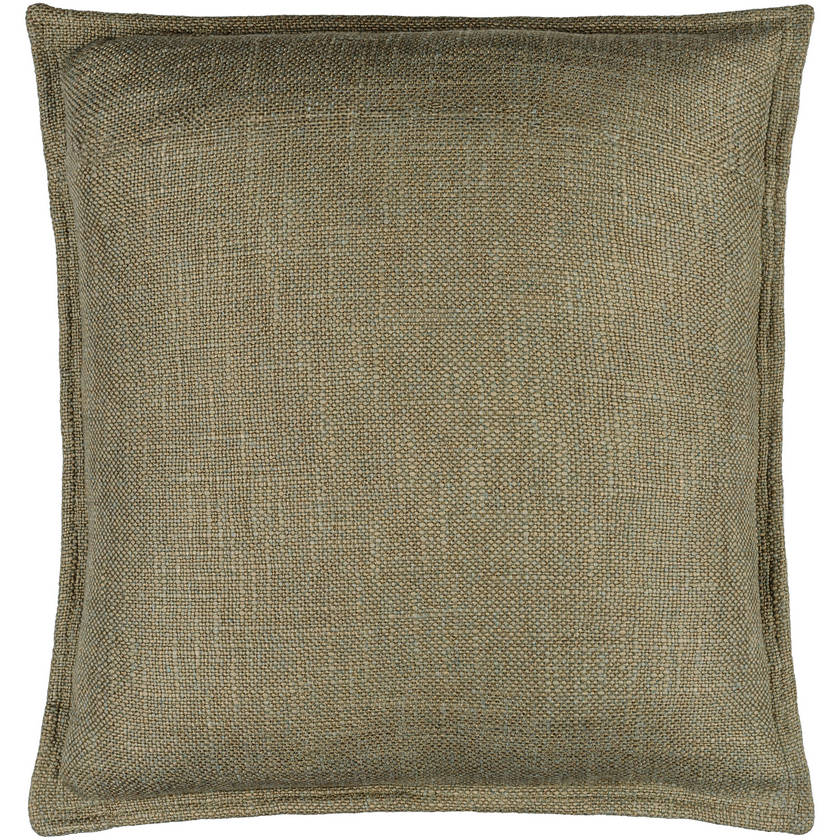 Heena Walnut Pillow Cover