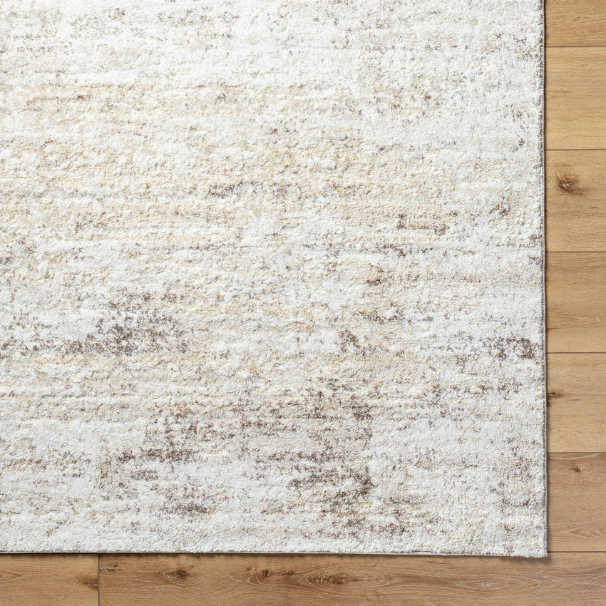 Klint Cottage Silver Area Rug