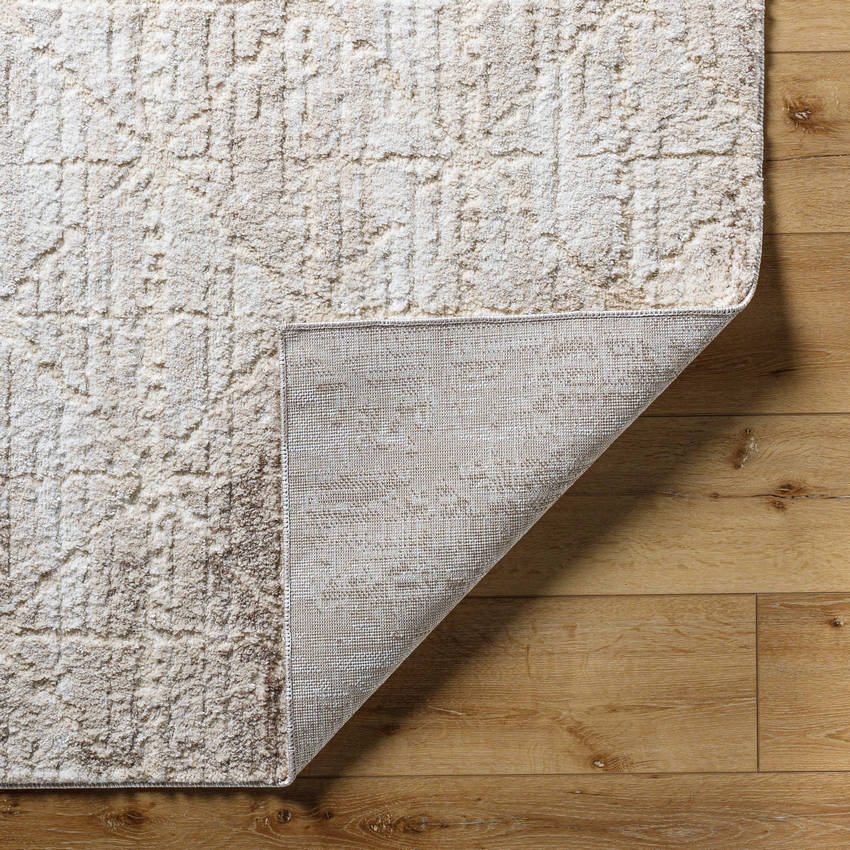 Kirsty Cottage Ash Area Rug