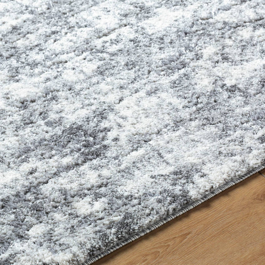 Sabrea Cottage Slate Area Rug