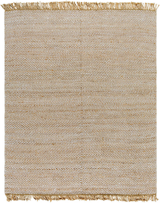 Kamey Cottage Tan Area Rug - Becki Owens x Livabliss