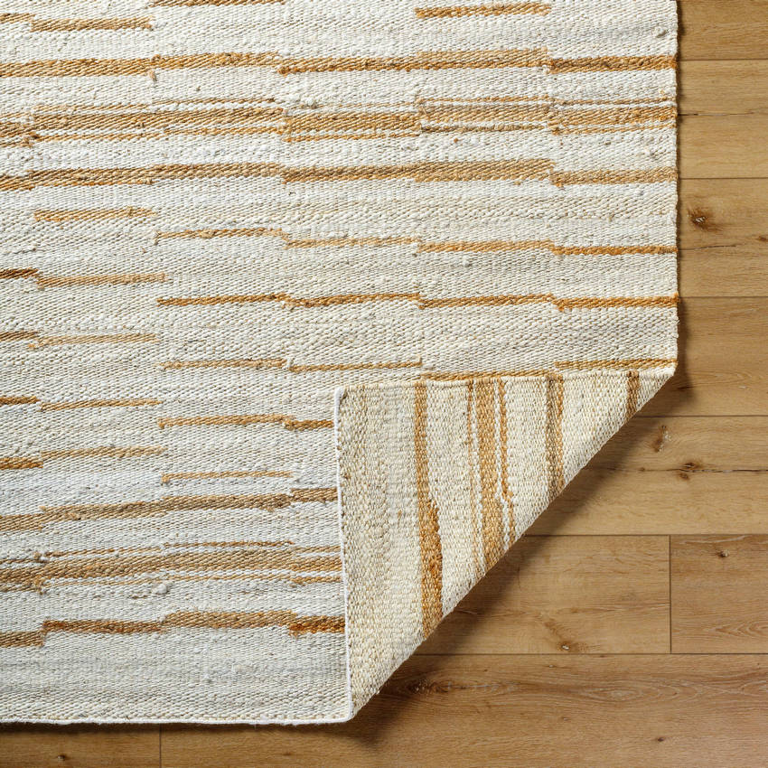 Kamey Cottage Ash Area Rug - Becki Owens x Livabliss
