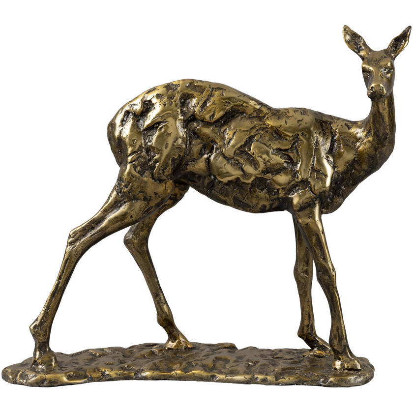 Kay Gold Decorative Sculpture