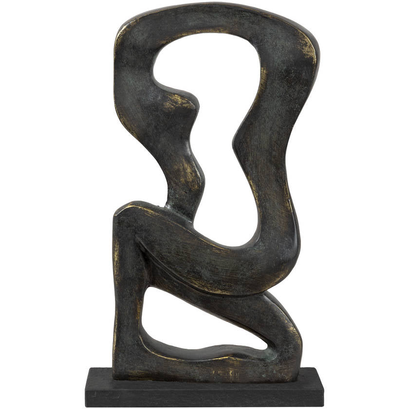 Kang Metallic - Bronze Decorative Sculpture