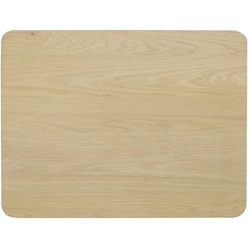 Wang Brown End Table