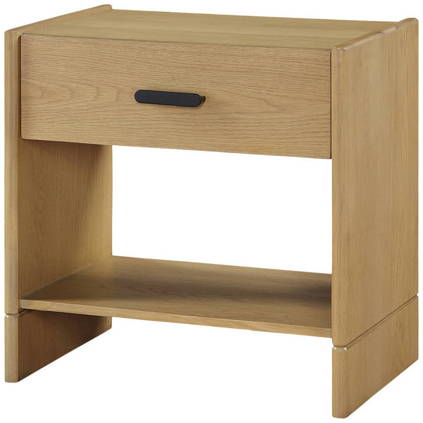 Clint Brown Nightstand