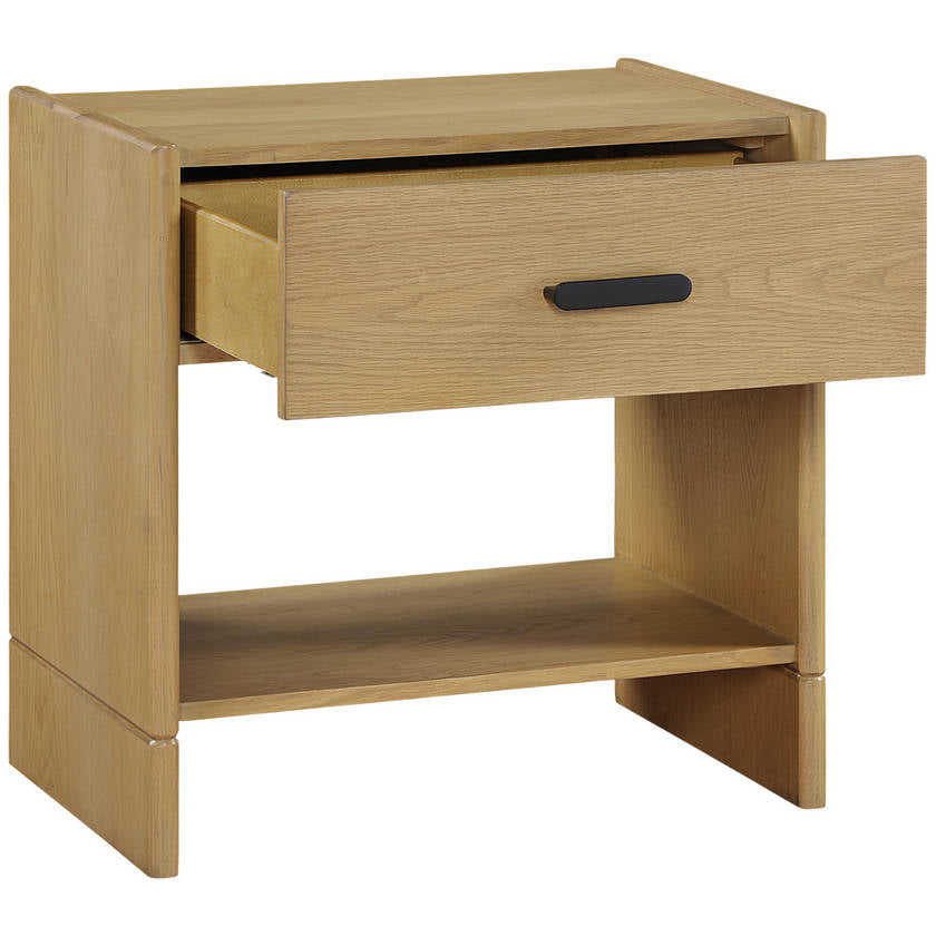 Clint Brown Nightstand