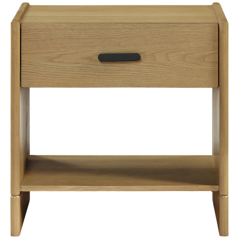 Clint Brown Nightstand