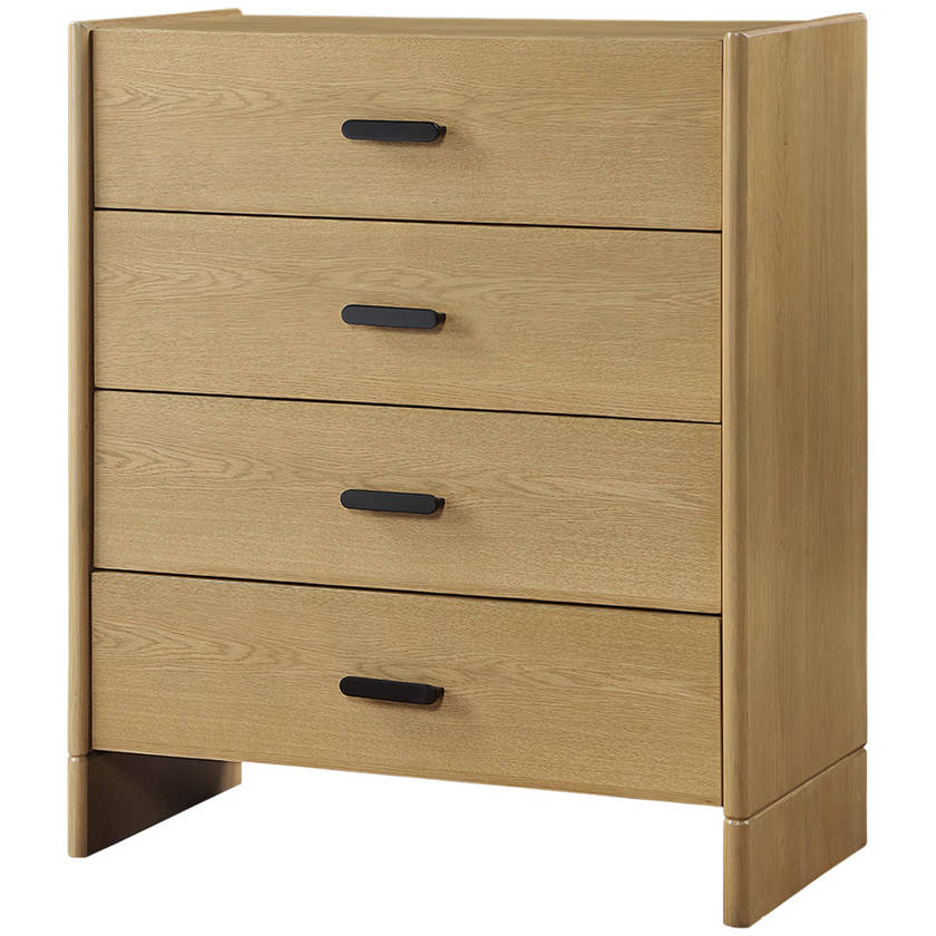 Kleindorp Brown Dresser
