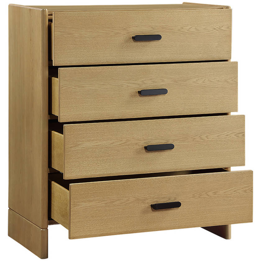 Kleindorp Brown Dresser