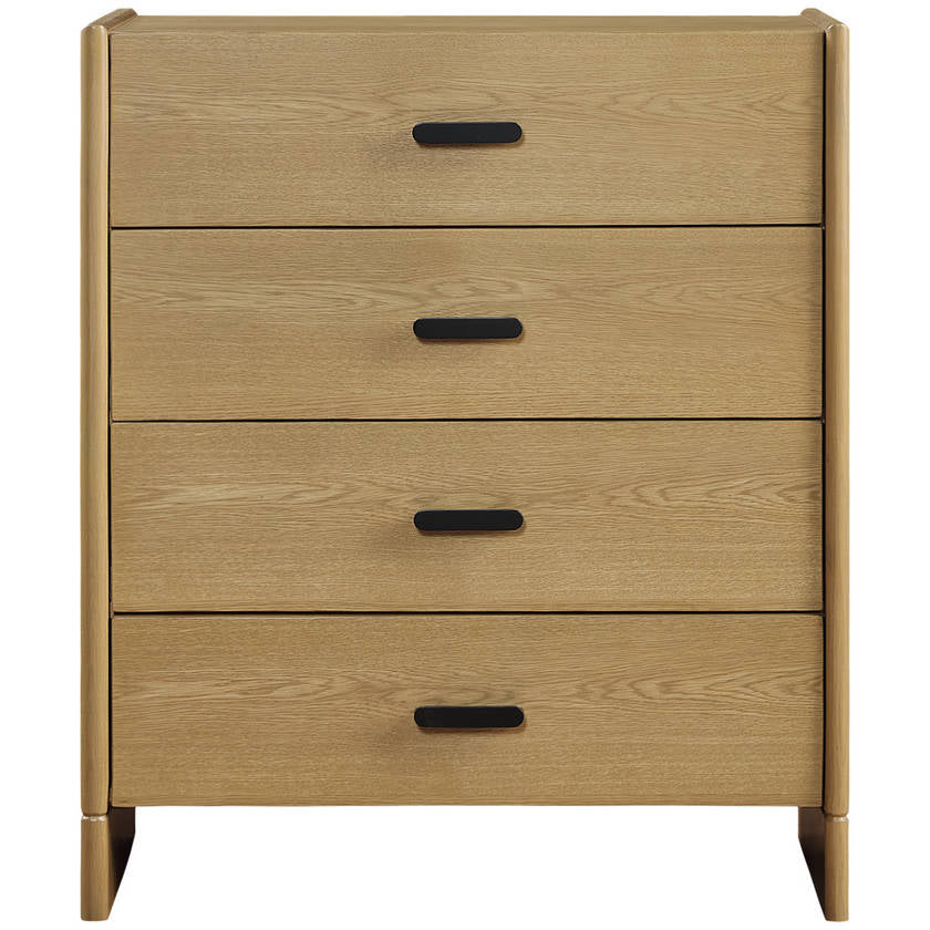 Kleindorp Brown Dresser