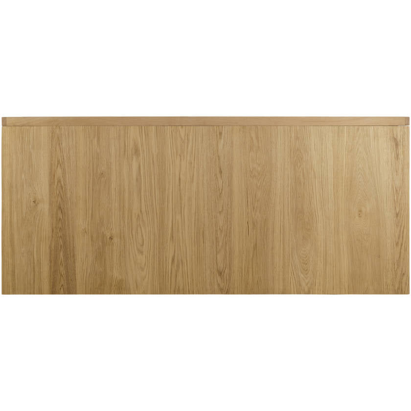 Princeston Brown Console Table