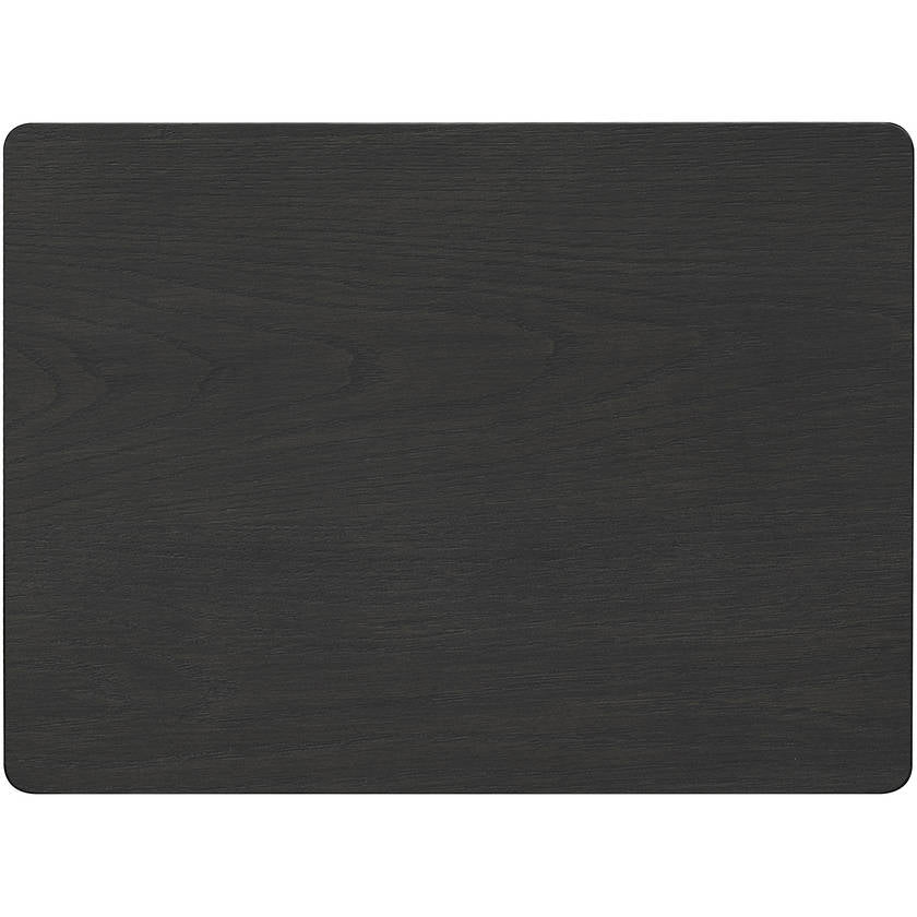 Salvatore Black End Table