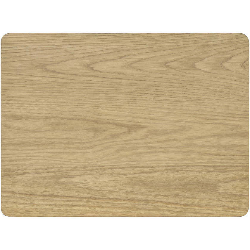 Salvatore Brown End Table