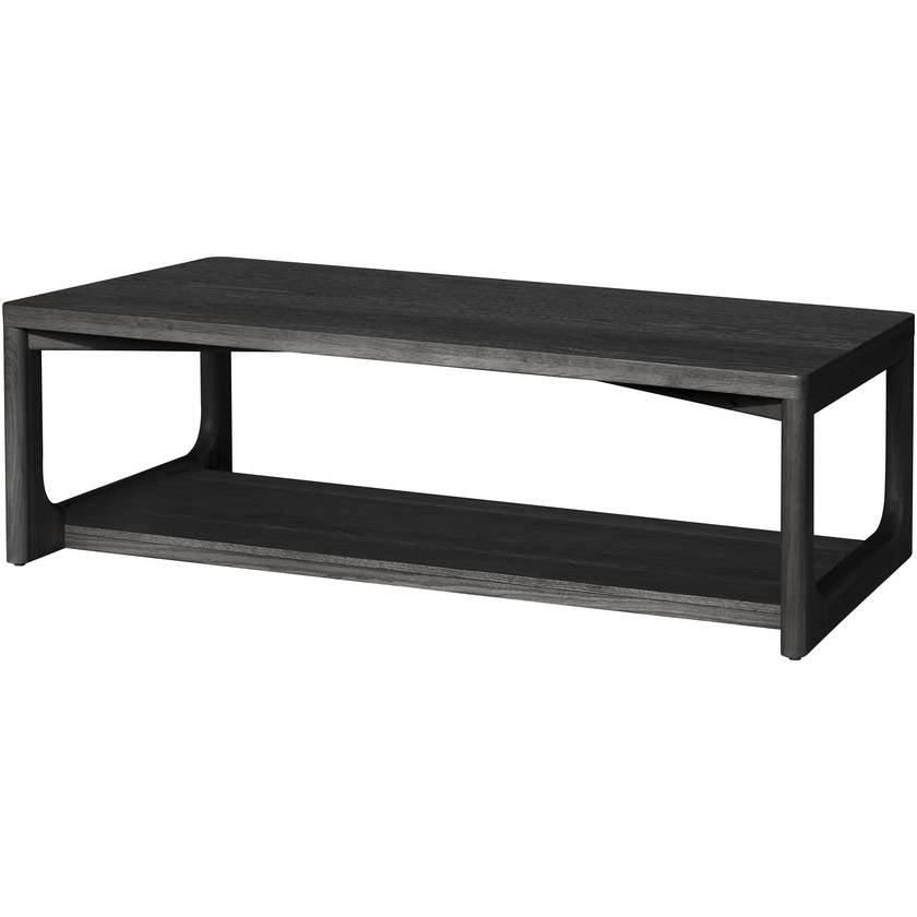 Ogechi Black Coffee Table
