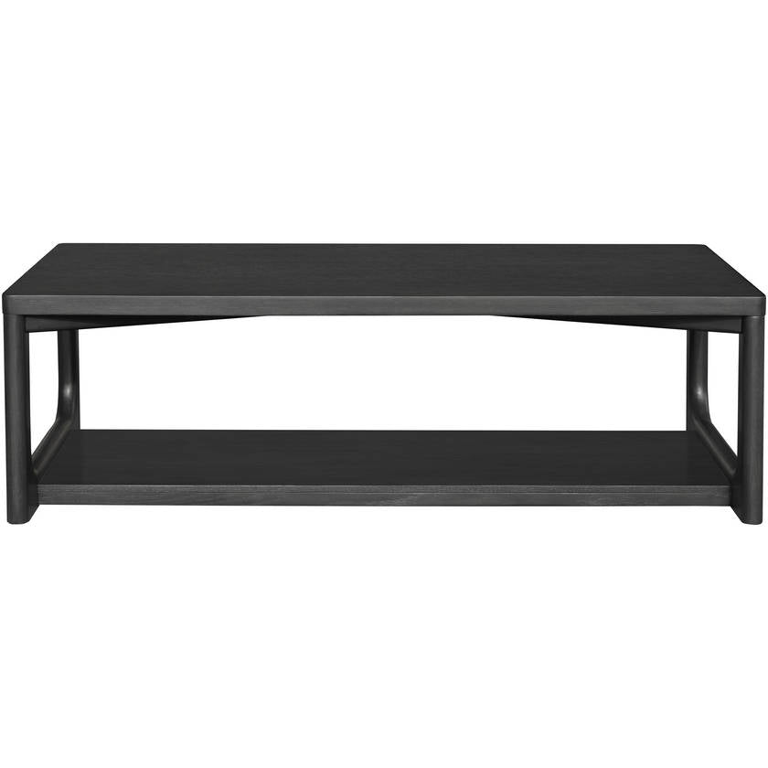 Ogechi Black Coffee Table