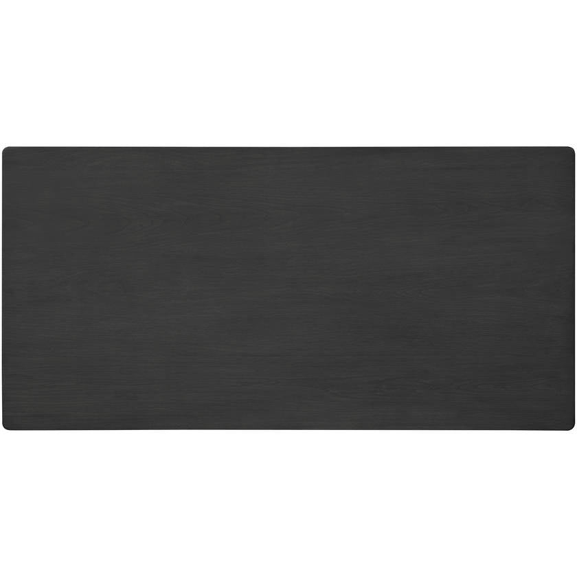 Ogechi Black Coffee Table