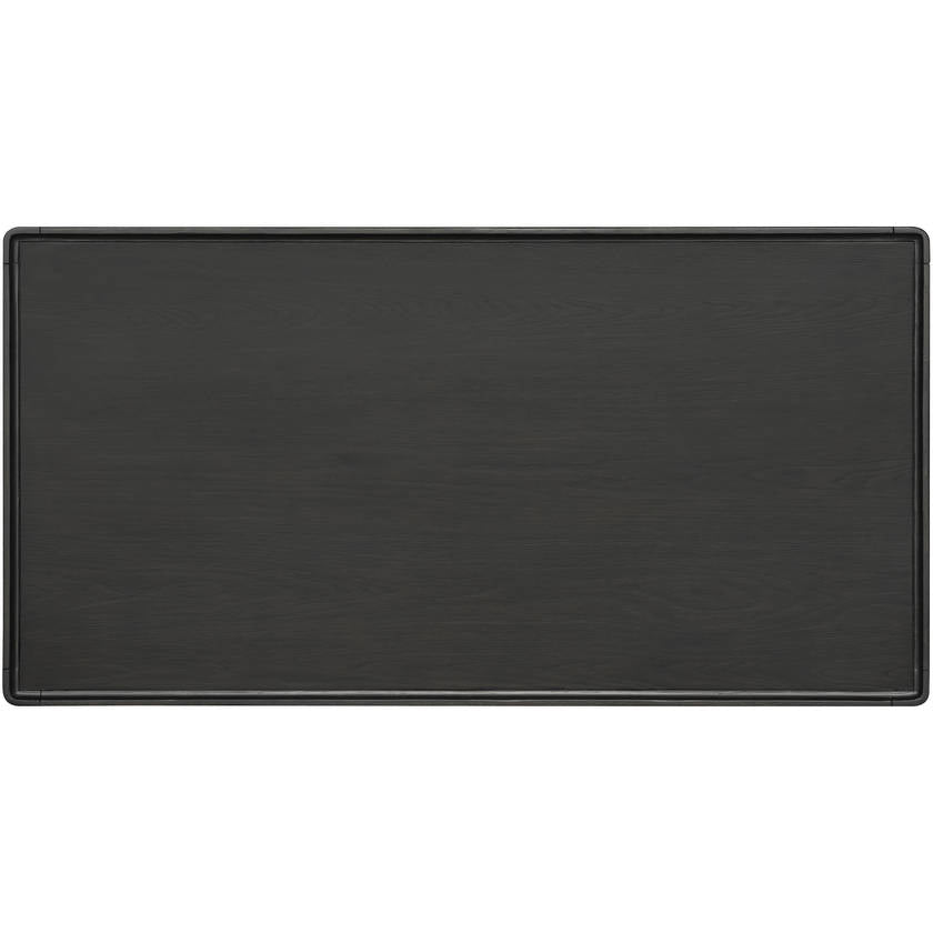 Jennilee Charcoal Coffee Table
