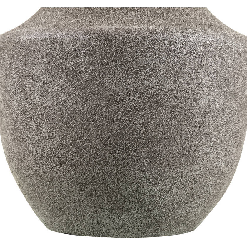 Bobby Traditional Light Gray Table Lamp