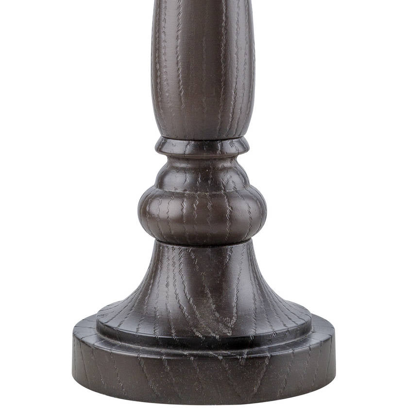 Dezeray Cottage Brown Table Lamp