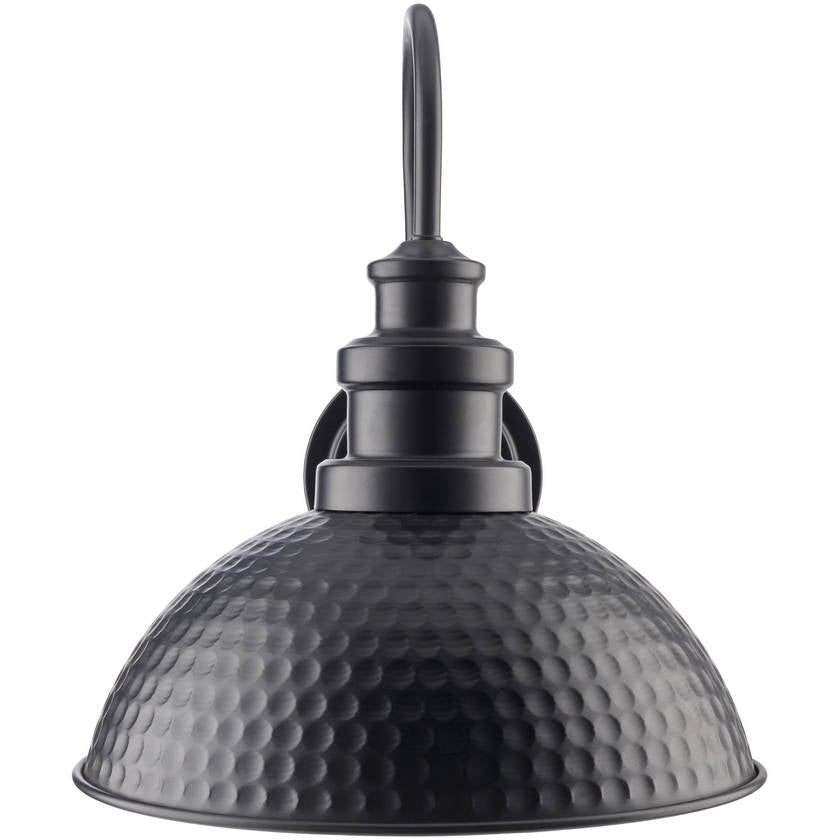 Destinie Traditional Black Wall Sconces