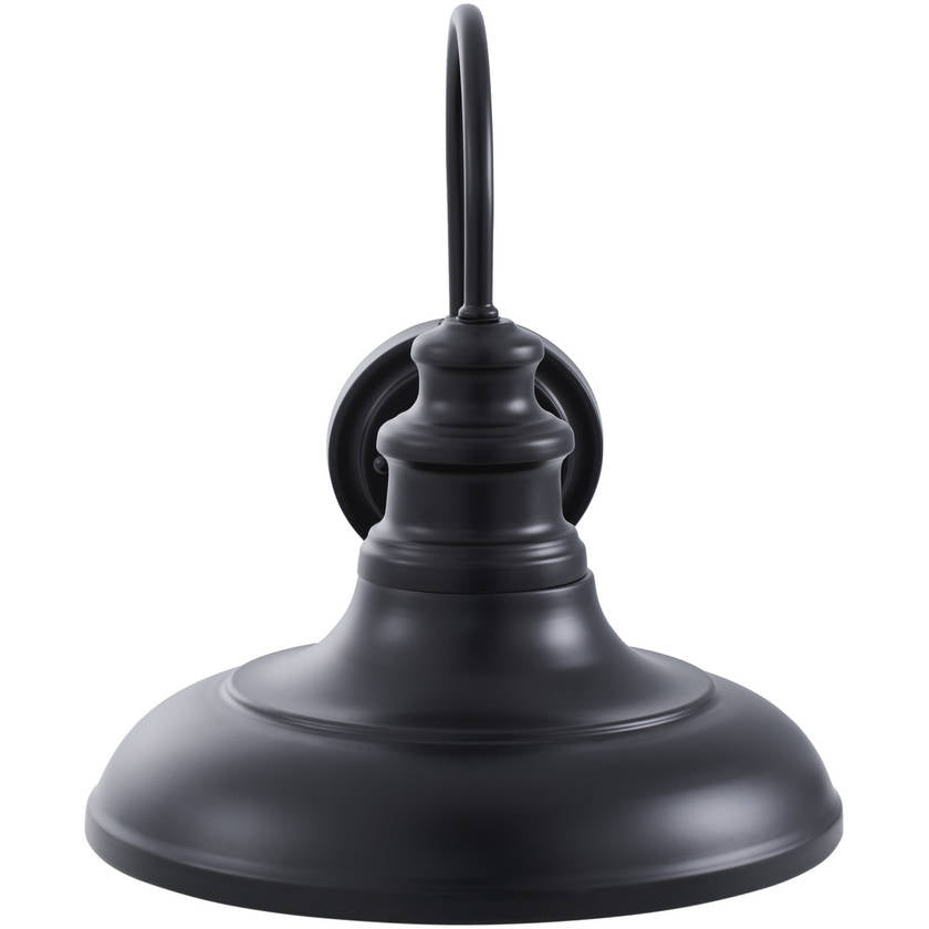 Cheslie Traditional Black Wall Sconces