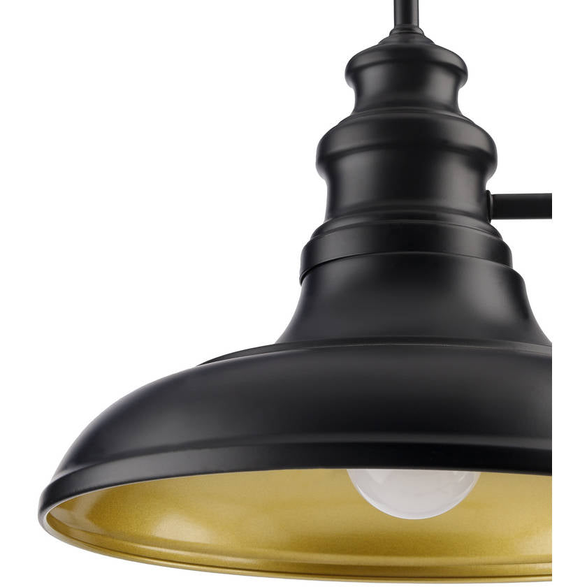 Cheslie Traditional Black Wall Sconces