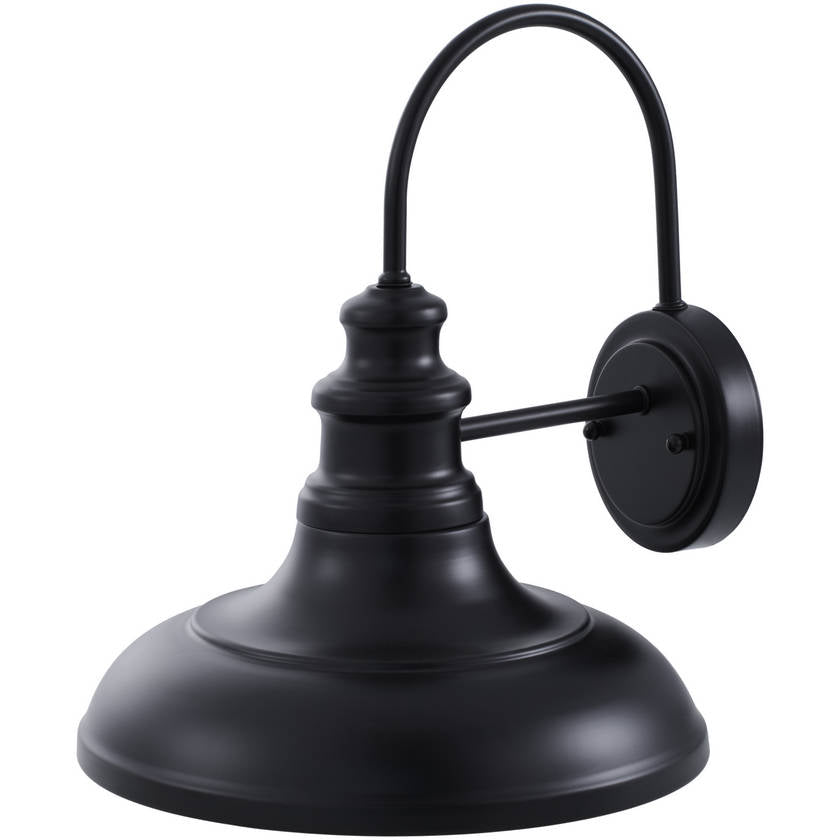 Cheslie Traditional Black Wall Sconces