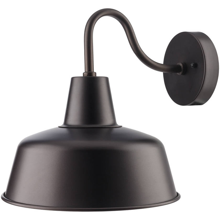 Gennifer Traditional Black Wall Sconces