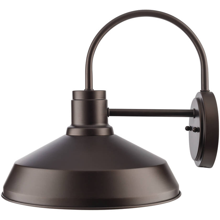 Brieann Traditional Black Wall Sconces