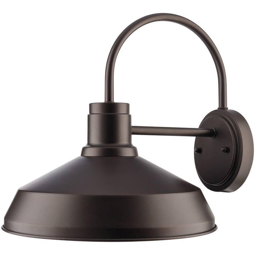 Brieann Traditional Black Wall Sconces